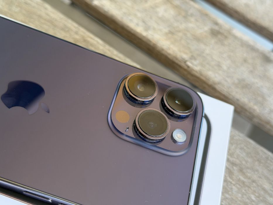 iPhone 14 Pro Max