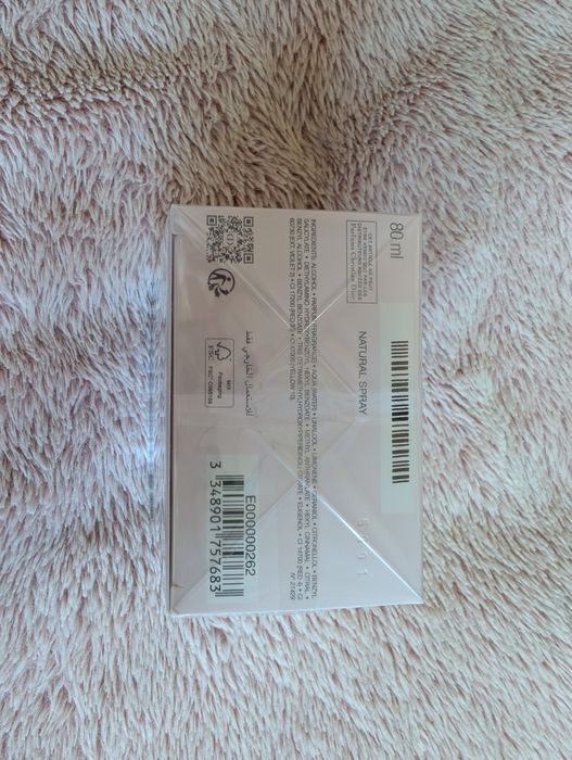 Miss Dior Essence 80ml