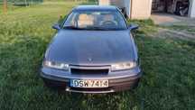 Opel Calibra 2.0 zadbany
