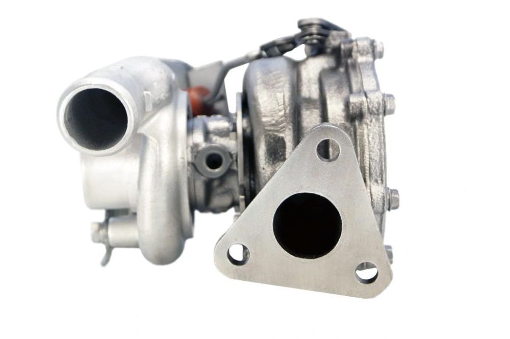 TURBINA Turbosprężarka OPEL Astra Combo Corsa Meriva 1.7 CDTI 101KM