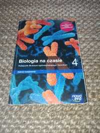 Biologia na czasie 4