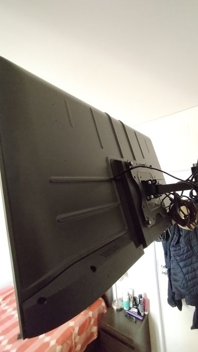 Tv 4k 43 polegadas qilive