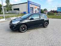 Citroën DS3 Citroen DS3 1.6 VTI so chic