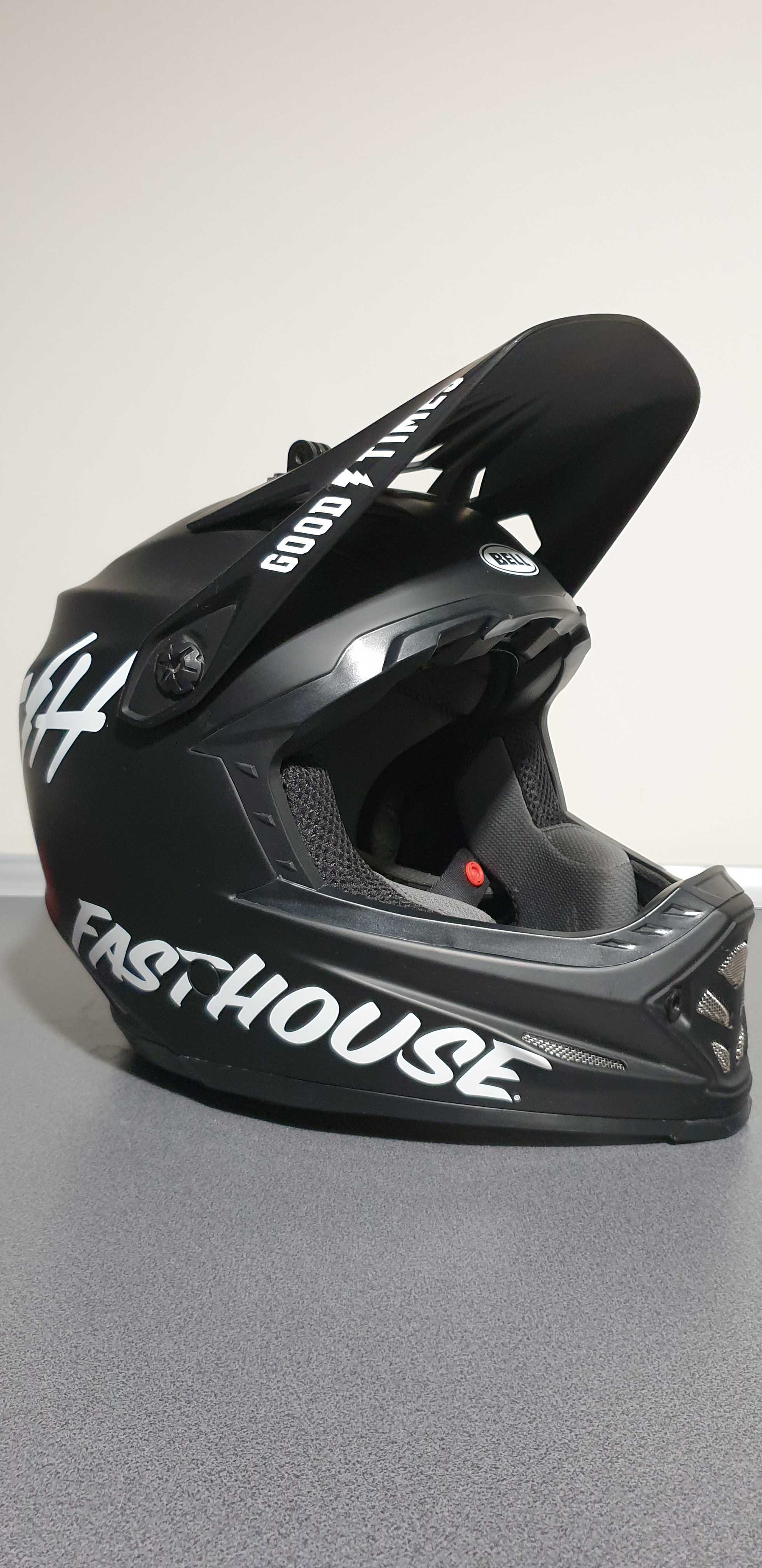 Kask Bell Fasthouse L MIPS