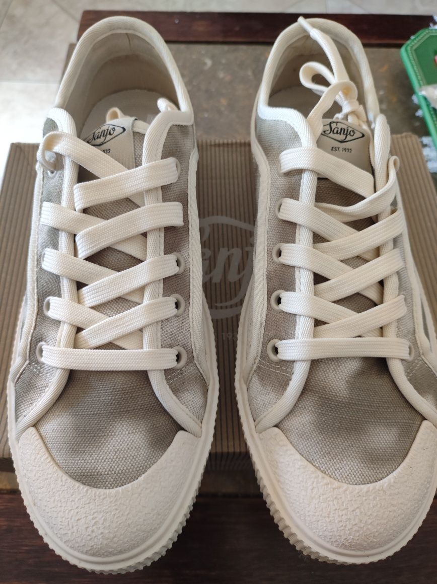 Sapatos SANJO unisexo