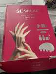 Zestaw Love me Semilac