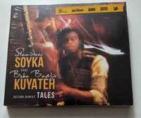 Stanisław Soyka Buba Badjie Kuyateh Action Direct Tales NOWE CD folia