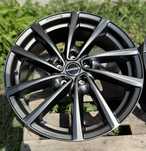Диски 5x112 R18 Borbet V Volkswagen Golf Tiguan ID4 Tayron Audi Skoda
