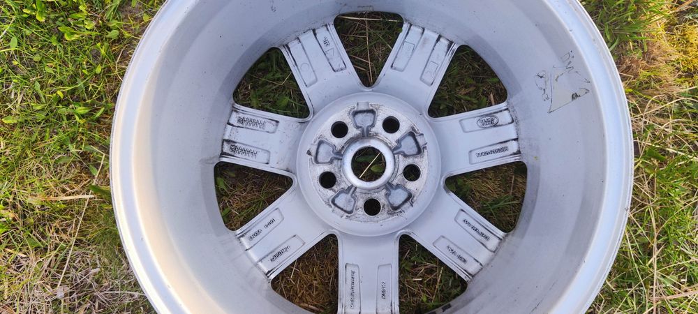 Felga Land Rover 19" używana
