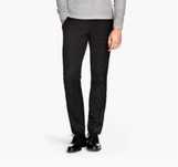Nowe H&M spodnie garniturowe męskie r.32