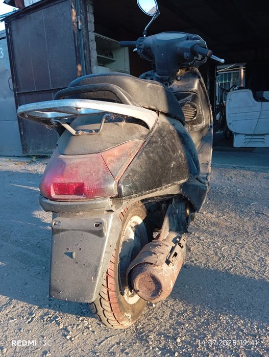 Продам на запчасти