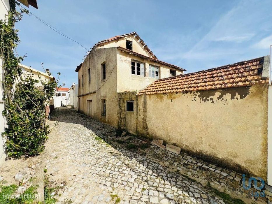 Casa / Villa T4 em Lavos de 229,00 m2