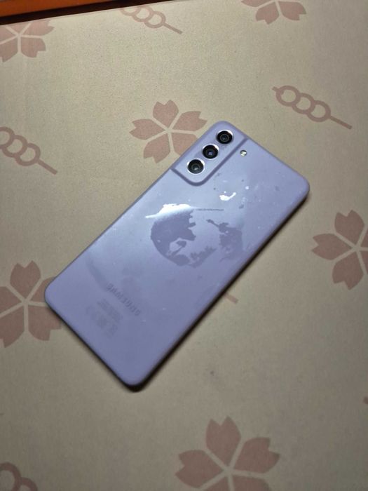 Telefon Samsung Galaxy S21 FE 5G 128gb