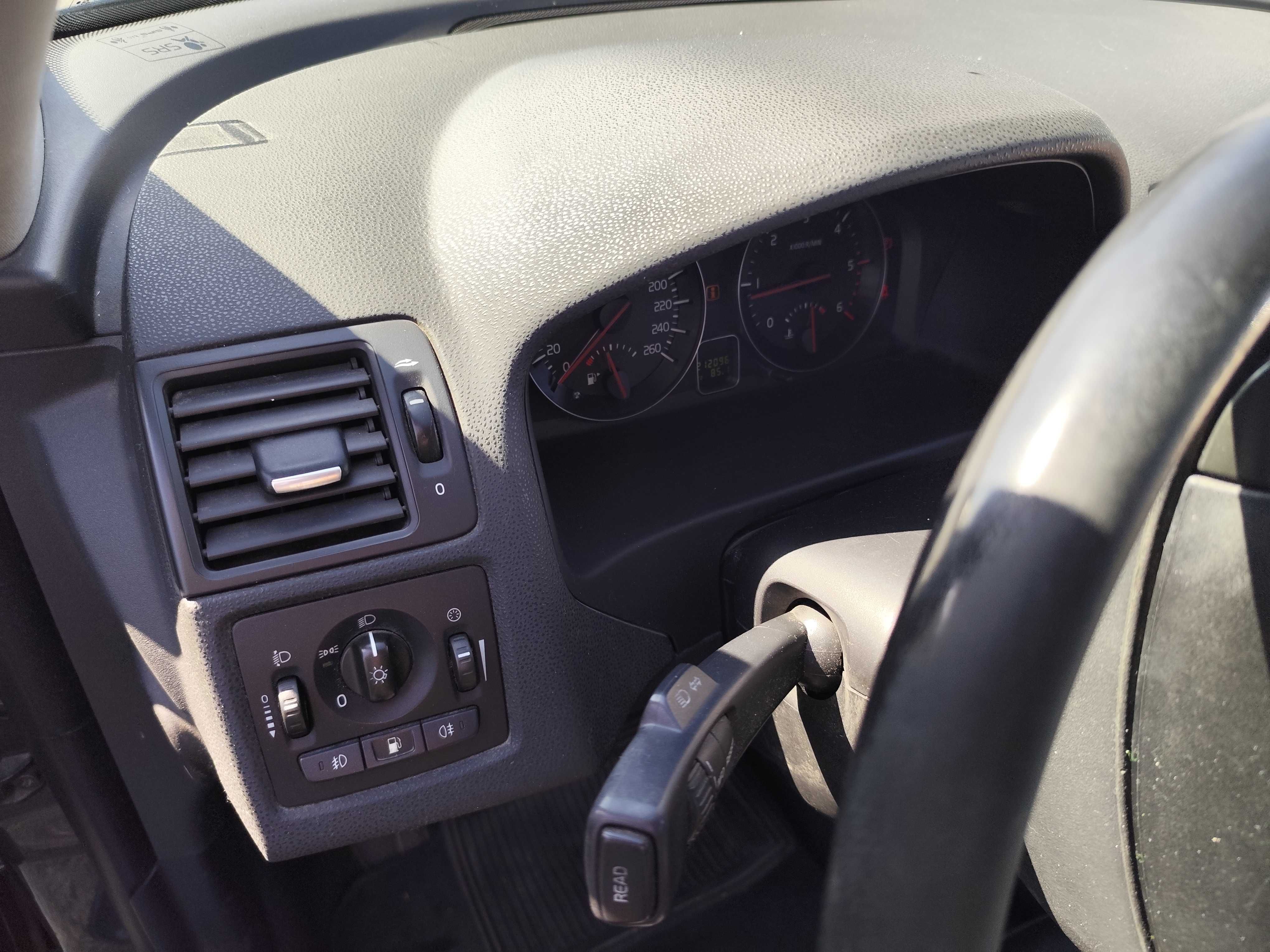 Volvo V50  1.6 D Drive Momentum Start/Stop