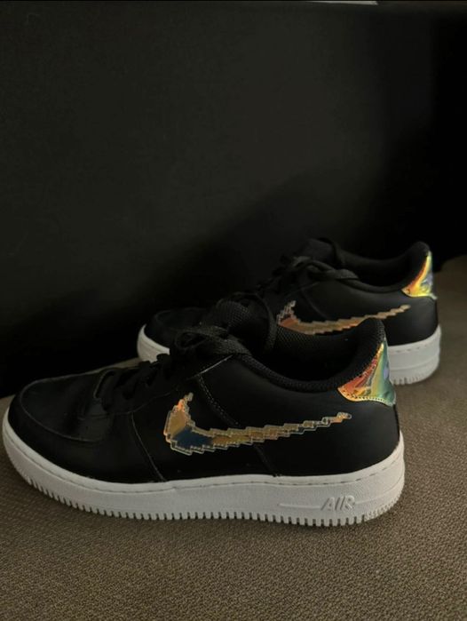 Buty Nike swoosh