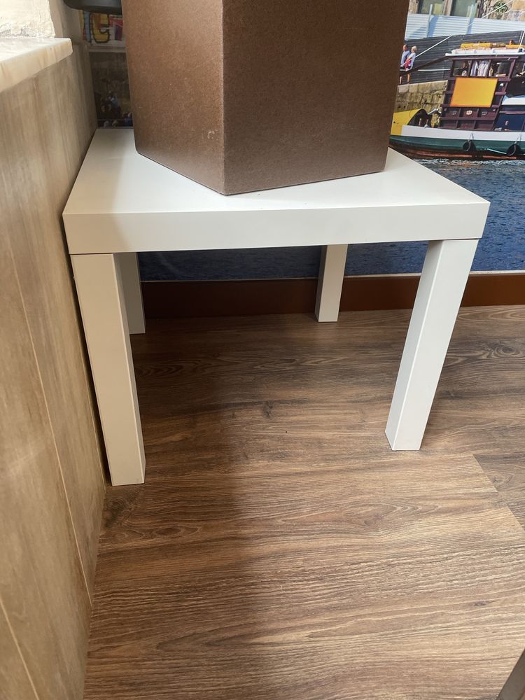 Mesas LACK Ikea