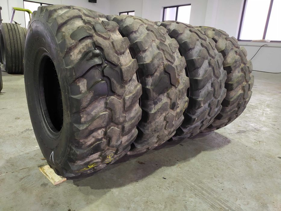 405/70r18 Opony DUNLOP , MITAS  16/70R18 405/70-18 Przemysłowe