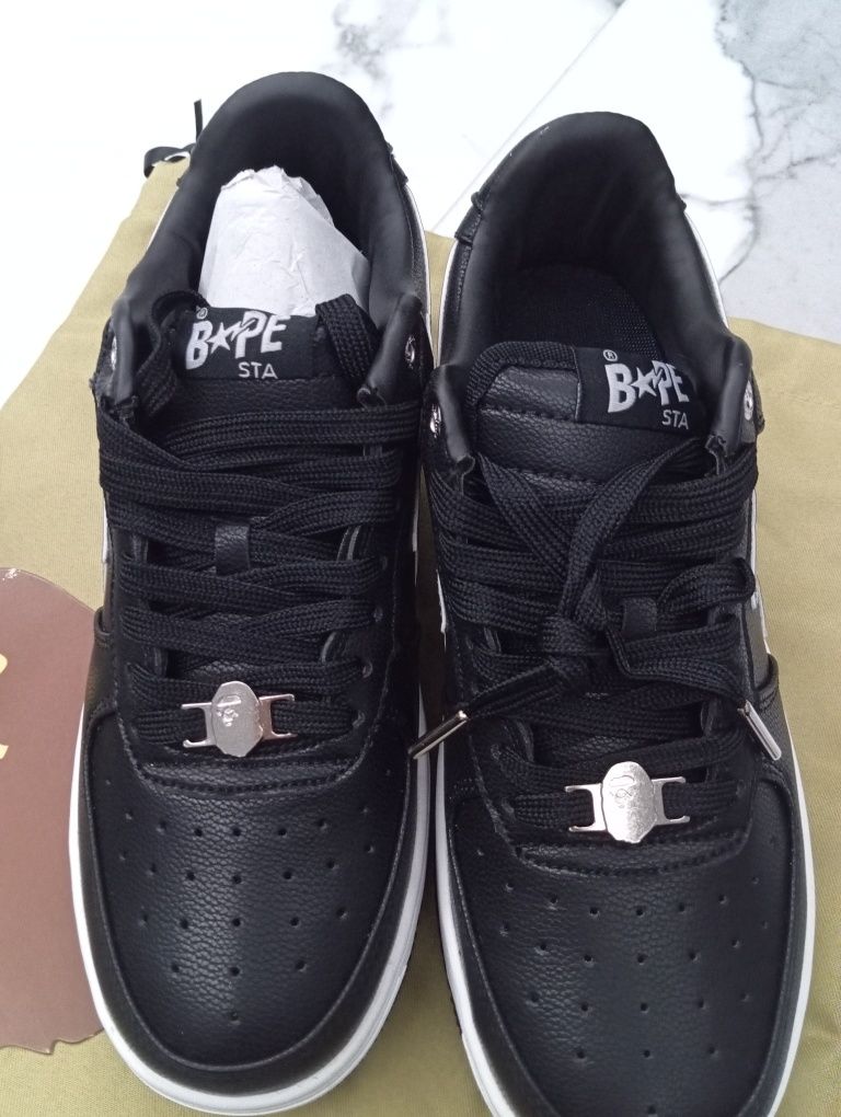 Buty bape rozmiar 42