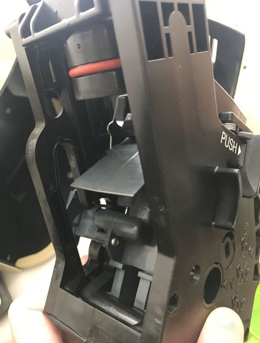 Ідеальна Кавоварка Saeco Odea Go (Італія)