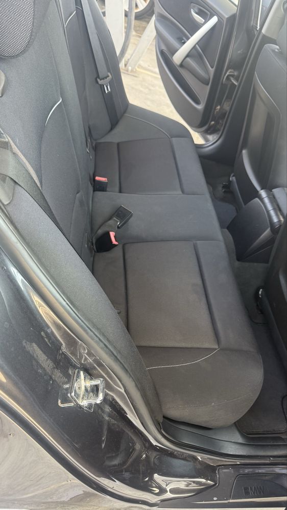 BMW 120D, 2.0 177cv e87