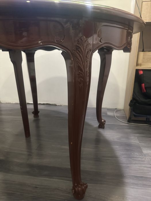 Стіл в зал вантажний.