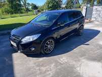 Ford Focus Ford focus mk3