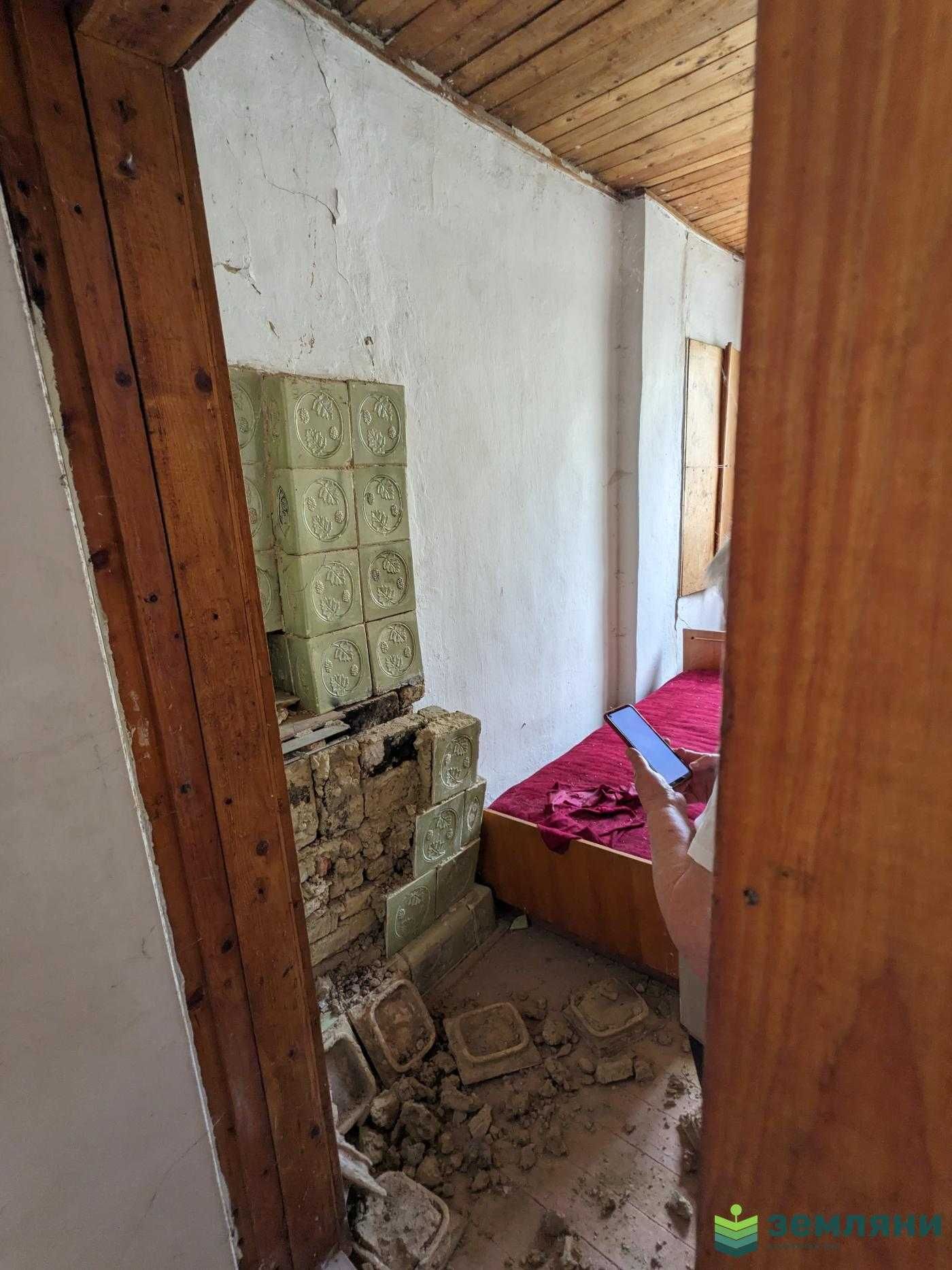Продається ділянка в Ценжеві 6 сот