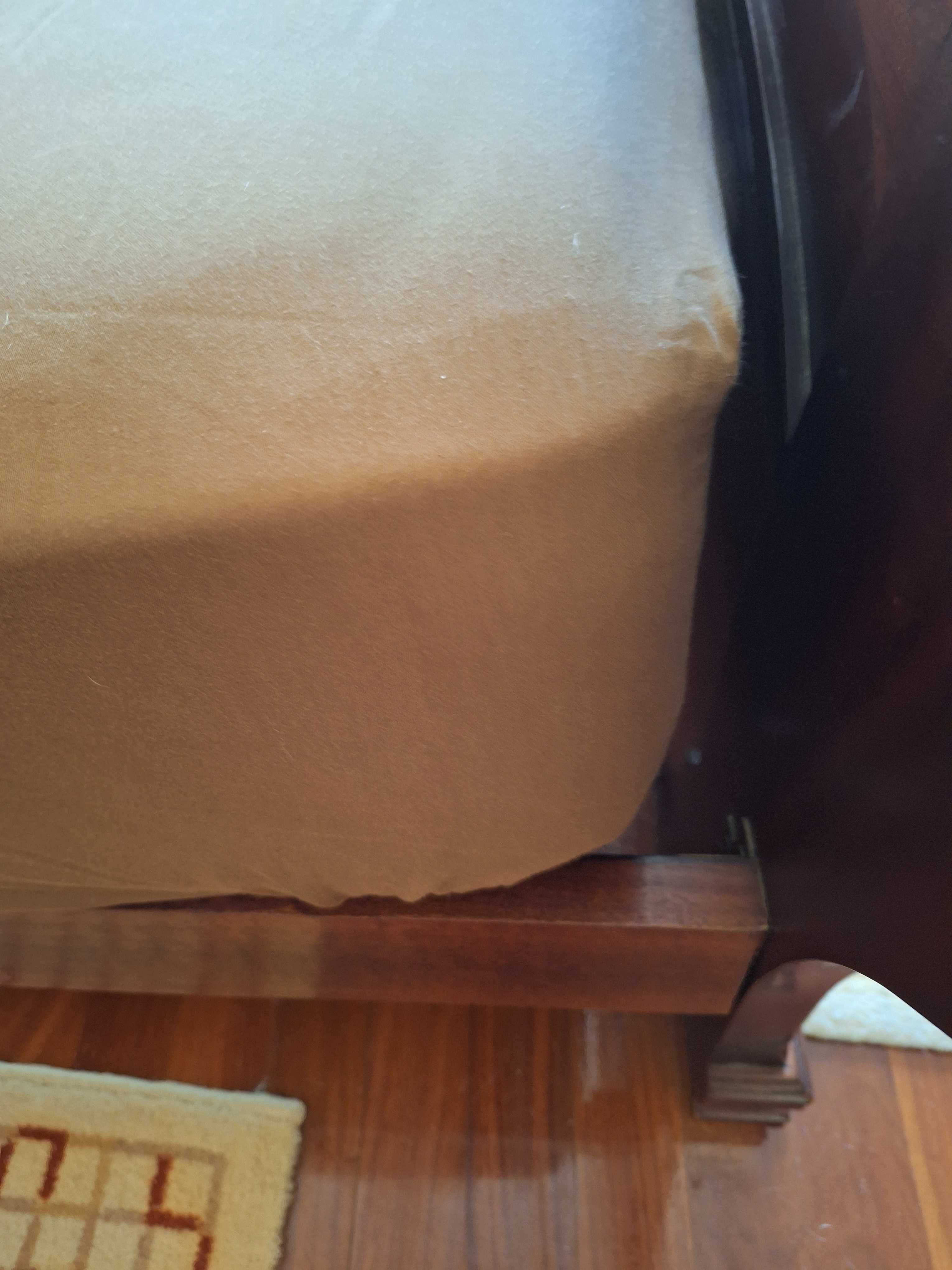 LAMEIRINHO Conjunto lençol e capa edredom dulpa face cama casal novo