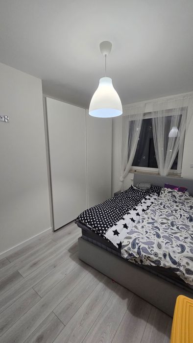 Mieszkanie na Wynajem 2 pokoje