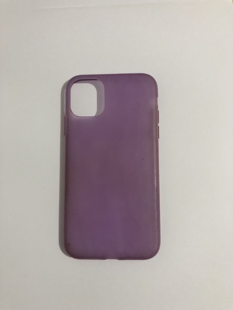 4 CAPAS IPHONE 11 por 10€