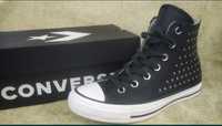 Кеды  Converse Taylor All Star р36,5