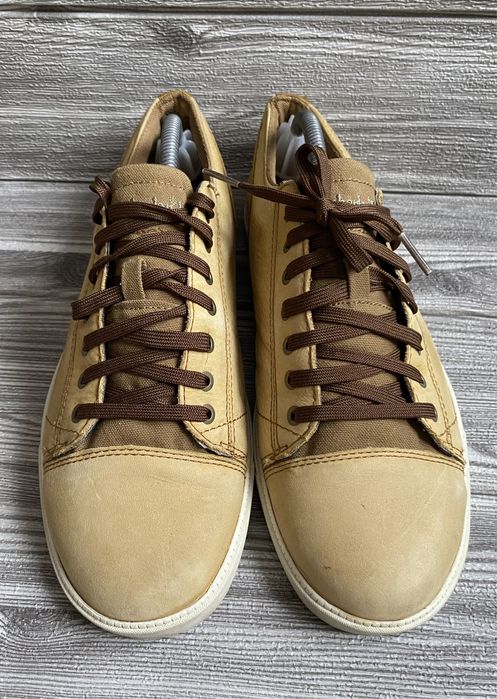 Timberland sneakers Earthquakers, rozmiar 43, stan bardzo dobry