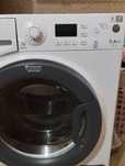 Peças para máquina lavar Ariston hotpoint