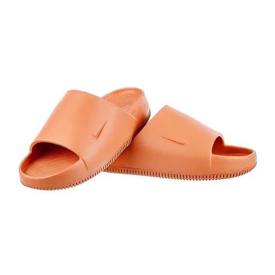 Оригінал! Шльопанці тапки Nike CALM SLIDE DX4816-202