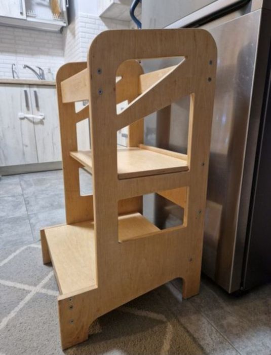 Schodki kitchen helper