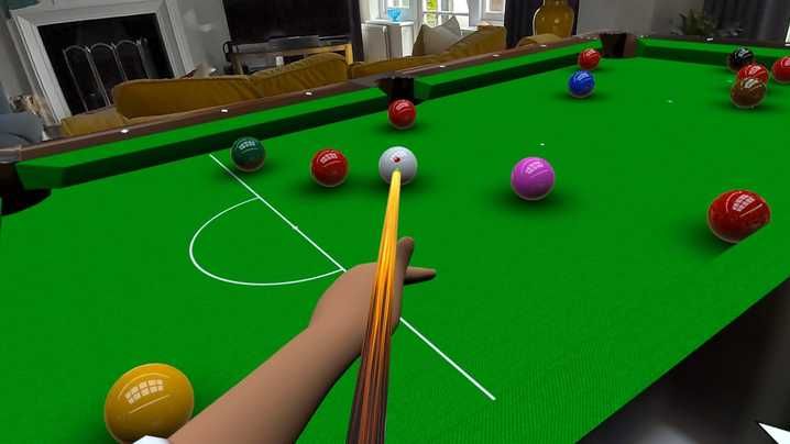 Wypożyczenie gogli VR Meta Quest 2 - gry i aplikacje w pakiecie
