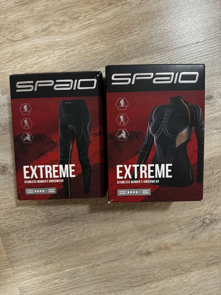 Термореглан SPAIO EXTREME (жіночий)