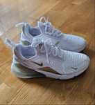 Buty Nike air max 270 damskie