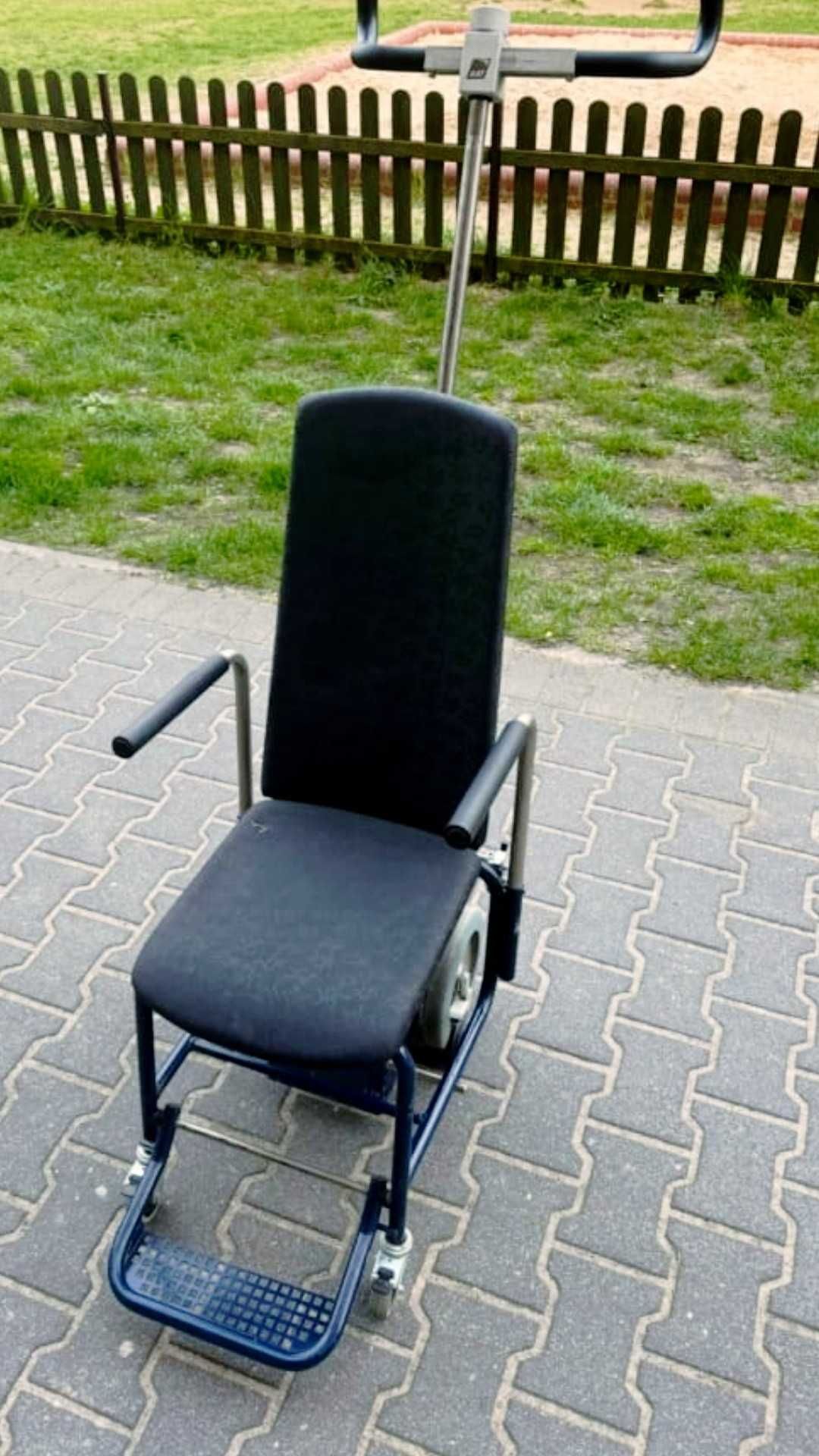 Sprzedam schodołaz