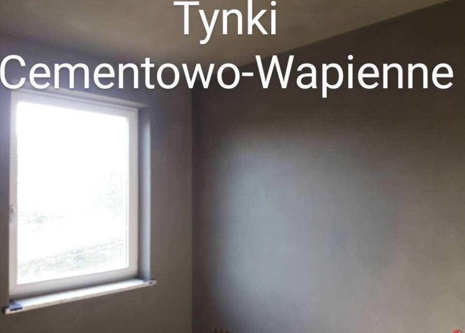 Tynki / Posadzki