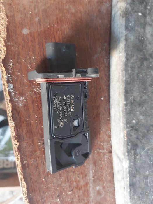 Medidor massa ar Bmw Mini