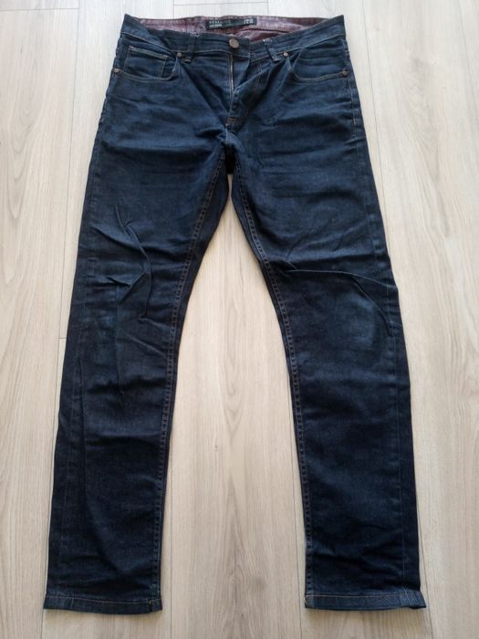 Spodnie Reserved 34/32 Tanio Wysylka