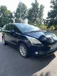 Peugeot 5008 1,6 HDi 7-osobowy