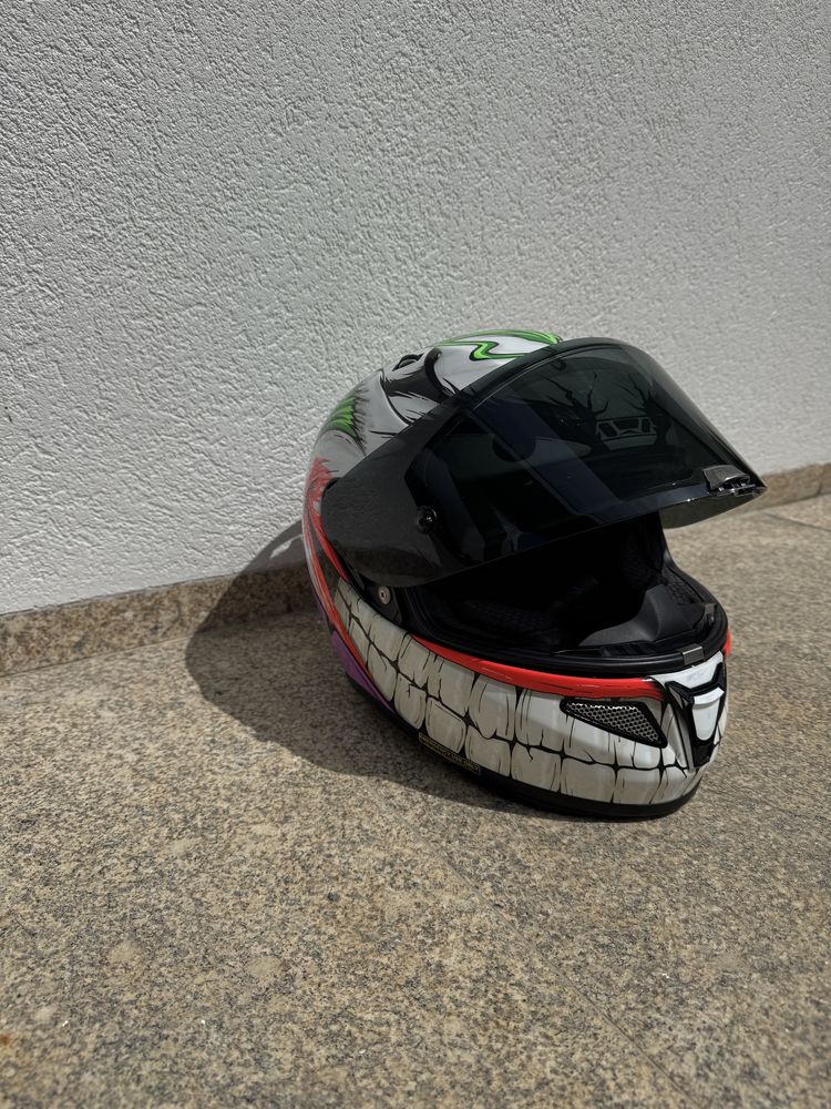 HJC RPHA 11 joker