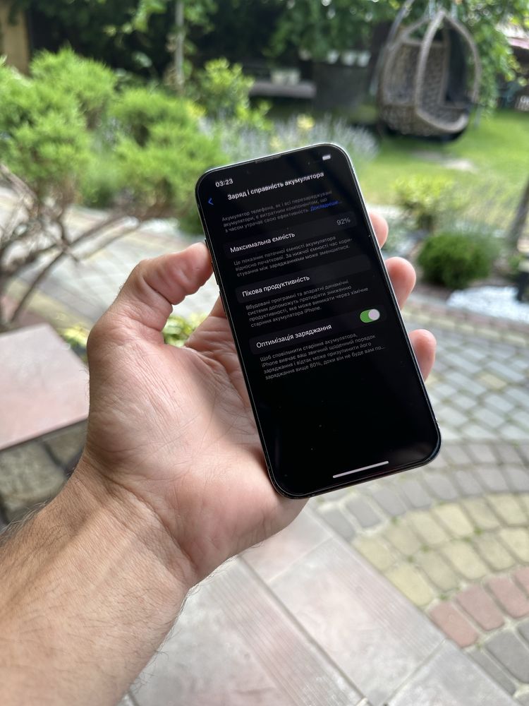 Iphone 13 pro 128 gb