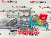 Ремкомплект двигуна G4KD Sonata Optima Sportage IX35 Tucson Magentis