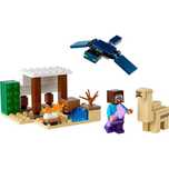 Lego Minecraft 21215