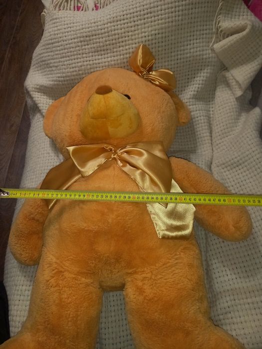 Продам игрушку мишка плюшевый