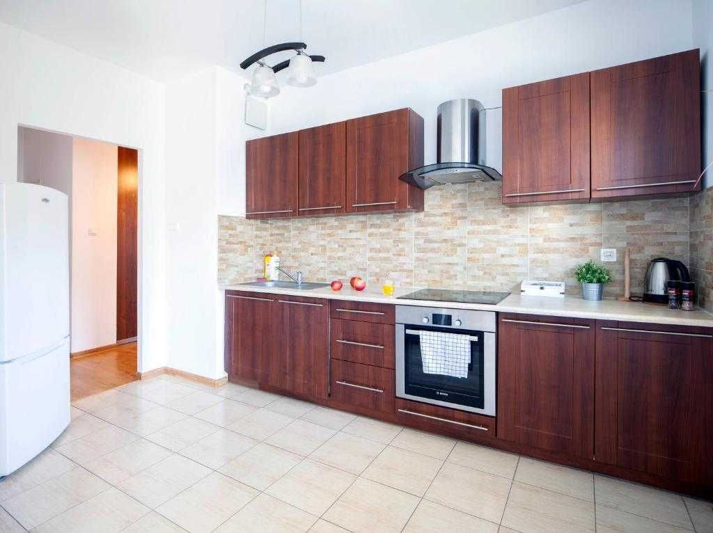 Apartament wynajem krotki termin doby Wilanow