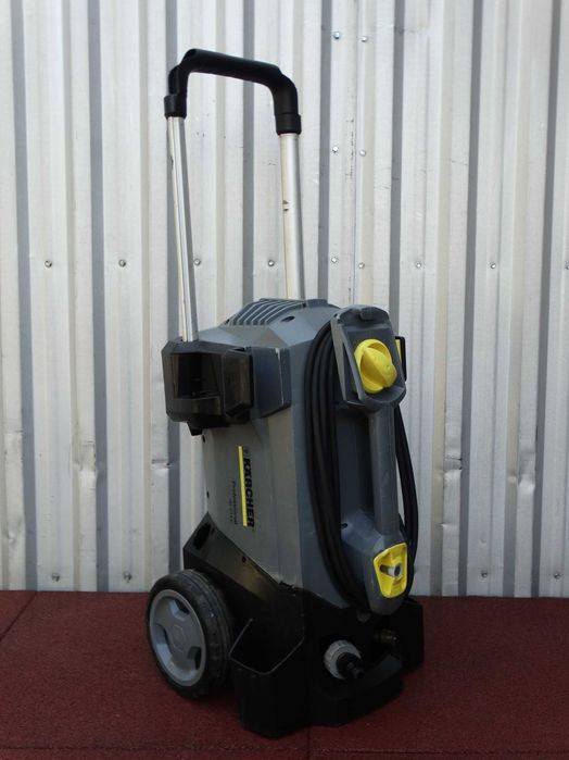 Myjka Ciśnieniowa Karcher HD 6/13 C